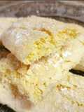 🍥 Vainillas caseras sin molde 🍥 Súper esponjosas 🍥 Batidora en acción!!!