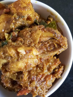 நாட்டு கோழி வறுவல் செய்முறை முக்கிய புகைப்படம்