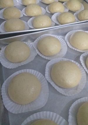 Foto resep Bakpao