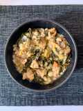 Ribollita (Tuscan Bread Soup)