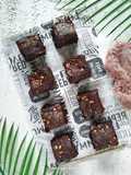 Brownies Tepung Gaplek Gluten Free