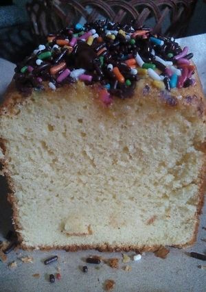 Foto resep Bolu Blondie
