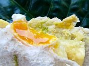 Gambar breakfast western guacamole