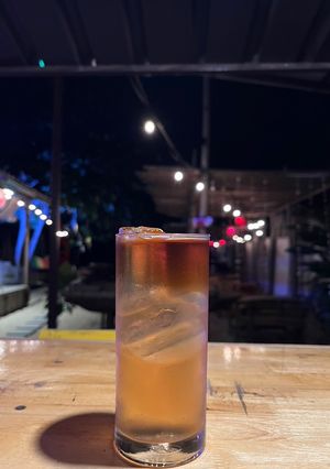 รูปของ Rose skeleton