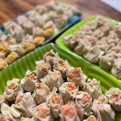 Dimsum Ayam রেসিপির প্রধান ছবি