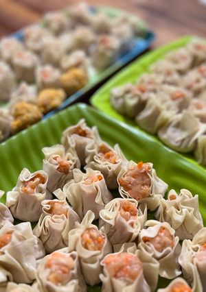 Foto resep Dimsum Ayam