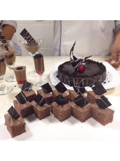 Foto resep Chocolate Mousse