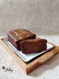 Banana Cake 1 telur