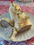 Polpettone in crosta