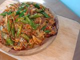 Sambal ikan klotok