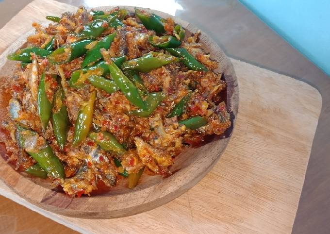 Resep Sambal Ikan Klotok Oleh Dapur Ory Cookpad