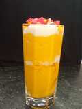 Mango lassi #CA2025