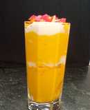 Mango lassi #CA2025