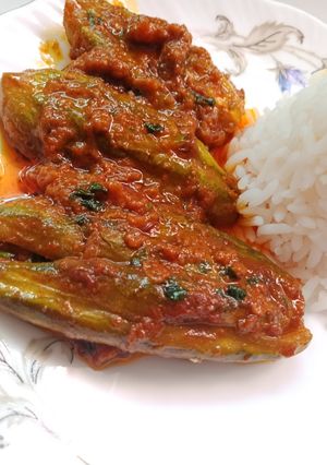 পটল কালিয়া (potol kaliya recipe in bengali) রেসিপির প্রধান ছবি