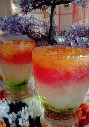 Foto resep 65. Judul : Aloe Vera