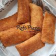 Roti Pizza (Enaaaaaak)