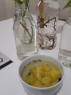 Foto resep Setup Nanas