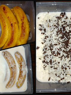 Foto resep Pisang Berendam