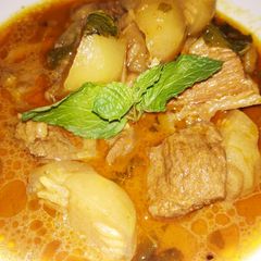 Tindy gosht A picture of Tindy gosht.