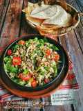 Quinoa Salad #PhoPbyLiniMohd