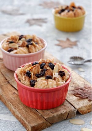 Foto resep Klappertaart Klasik