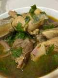Offal Peppersoup