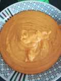 Crema de verduras