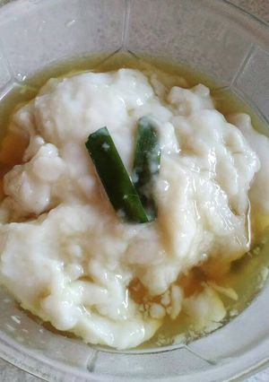 Foto resep Bubur Sumsum