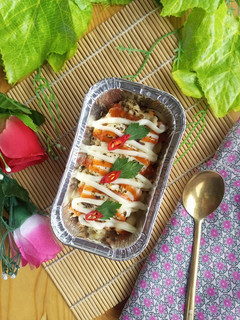 Foto resep Makaroni Schotel