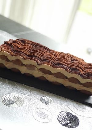 Une photo de Tiramisu