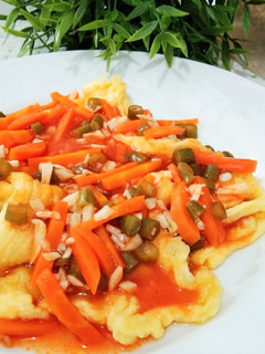 Foto resep Fuyunghay Simple