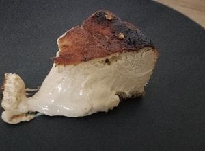 Foto principal de Tarta de queso y lotus