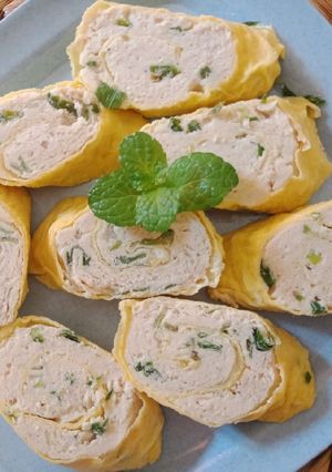 Foto resep Rolade Ayam