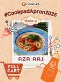 Creamy Tomyam Pasta