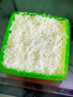 Foto resep Stup Roti Tawar Keju Lumer
