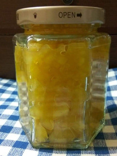 手工蘋果果醬apple jam 的食譜成品照片