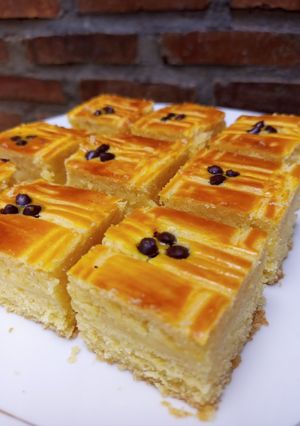 Foto resep Lekker Holland