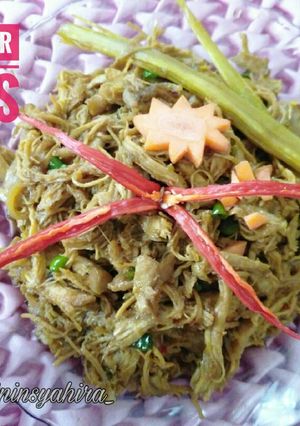 Foto resep Ayam suwir manis