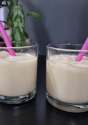 A picture of Pina colada.