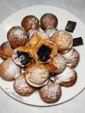 Bola Bolu Choco