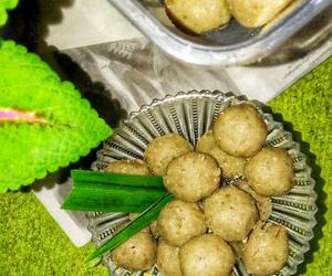 Resep Terbaik 103. Bola-Bola Kacang Hijau Nikmat Lezat Resep Terbaik 103. Bola-Bola Kacang Hijau Nikmat Lezat
