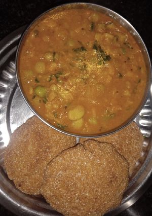 ચાપડી તાવો (Chapdi Tavo Recipe In Gujarati) રેસીપી મુખ્ય ફોટો