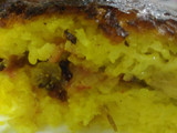 ته چین مرغ