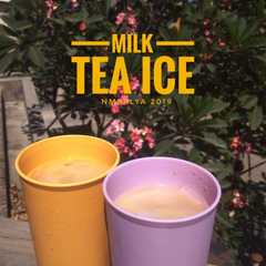 32. milk tea ice রেসিপির প্রধান ছবি