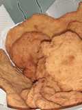 Pireca o Chipa Cuerito