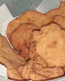 Pireca o Chipa Cuerito