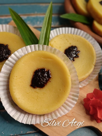 Cara Buat Kue Lumpur Kentang Untuk Pemula