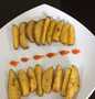 Resep Potato Wedges Anti Gagal