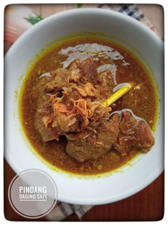 Foto resep Pindang Daging Sapi