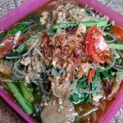 Bihun Godog রেসিপির প্রধান ছবি